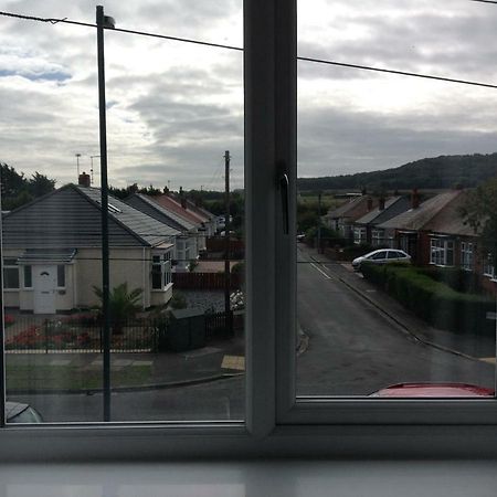 Tivoli Place Marske-by-the-Sea Esterno foto