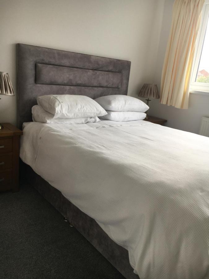 Tivoli Place Marske-by-the-Sea Esterno foto
