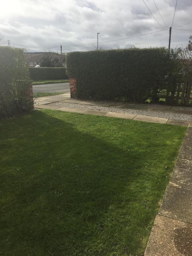 Tivoli Place Marske-by-the-Sea Esterno foto