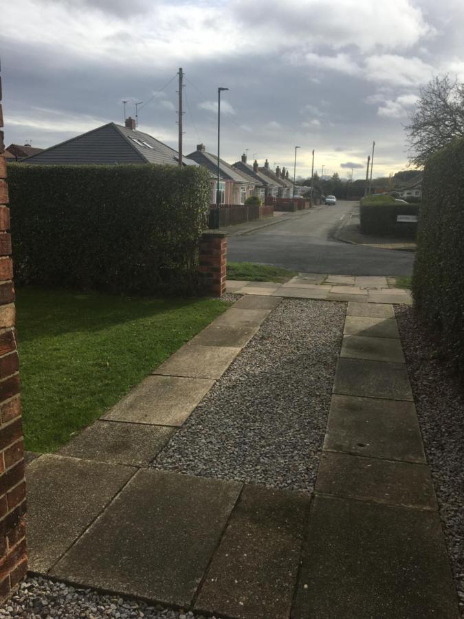 Tivoli Place Marske-by-the-Sea Esterno foto