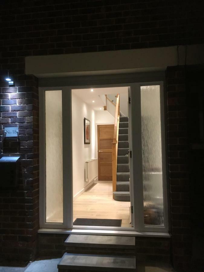 Tivoli Place Marske-by-the-Sea Esterno foto