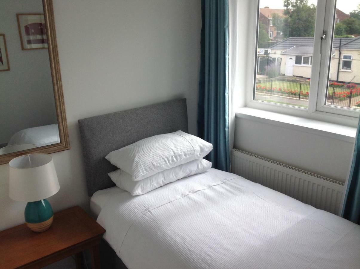 Tivoli Place Marske-by-the-Sea Esterno foto