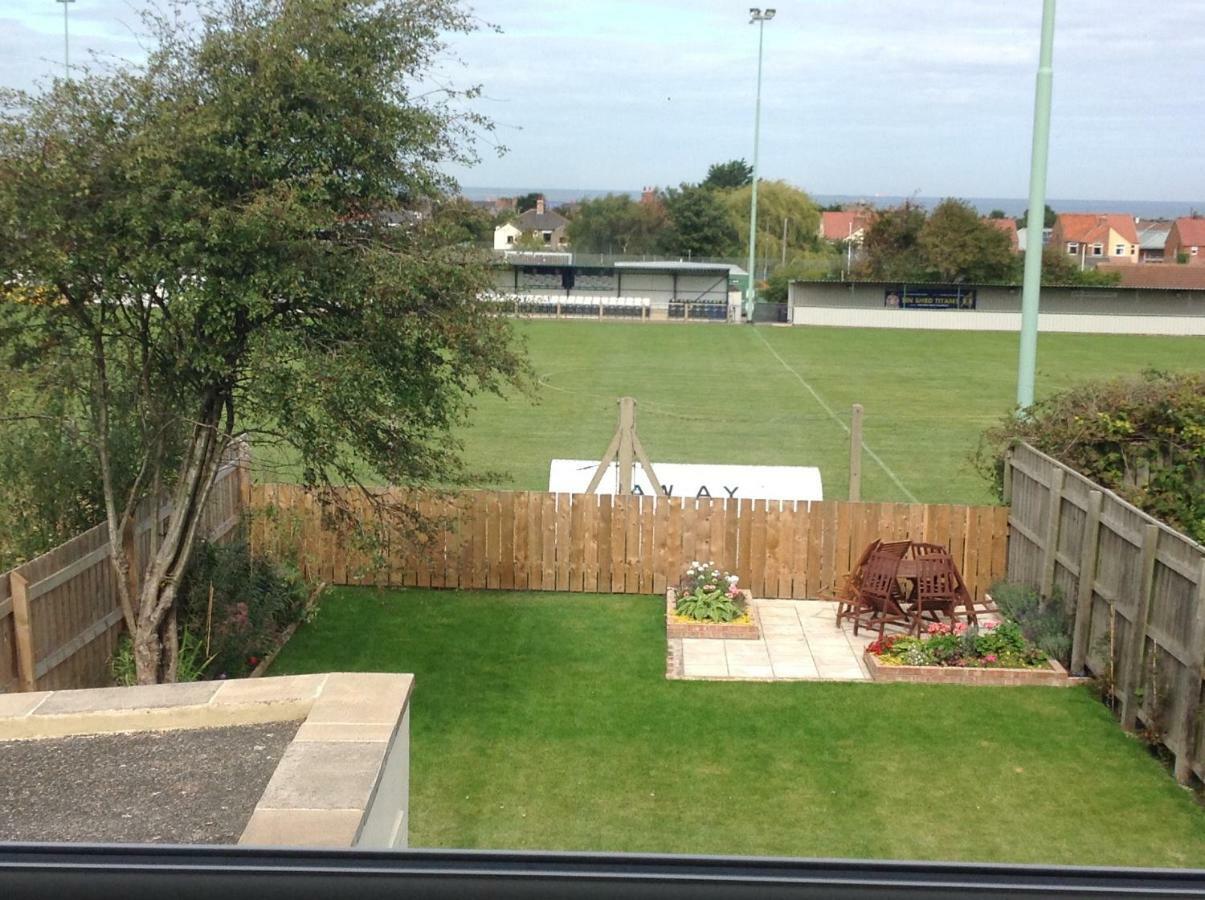 Tivoli Place Marske-by-the-Sea Esterno foto