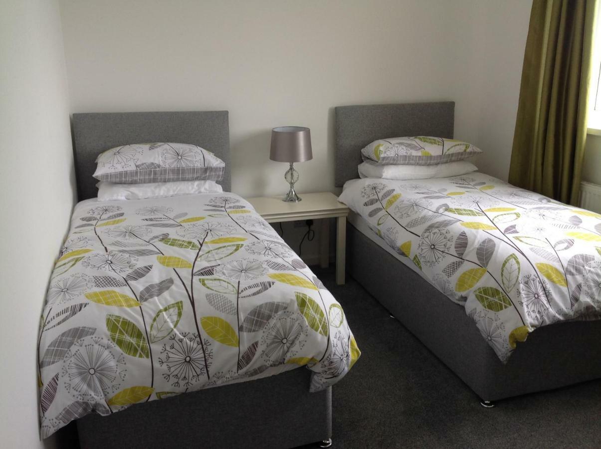 Tivoli Place Marske-by-the-Sea Esterno foto